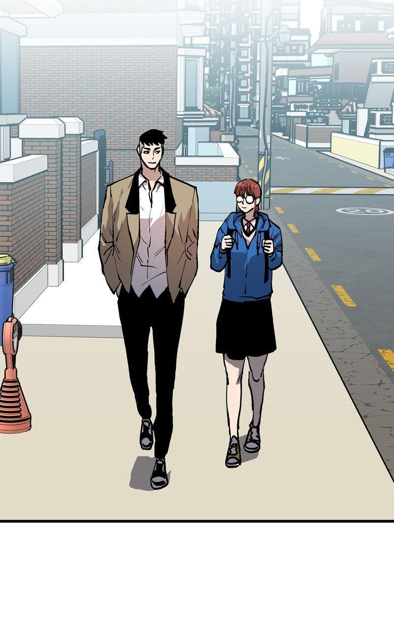 Read Boss Return Manga Online