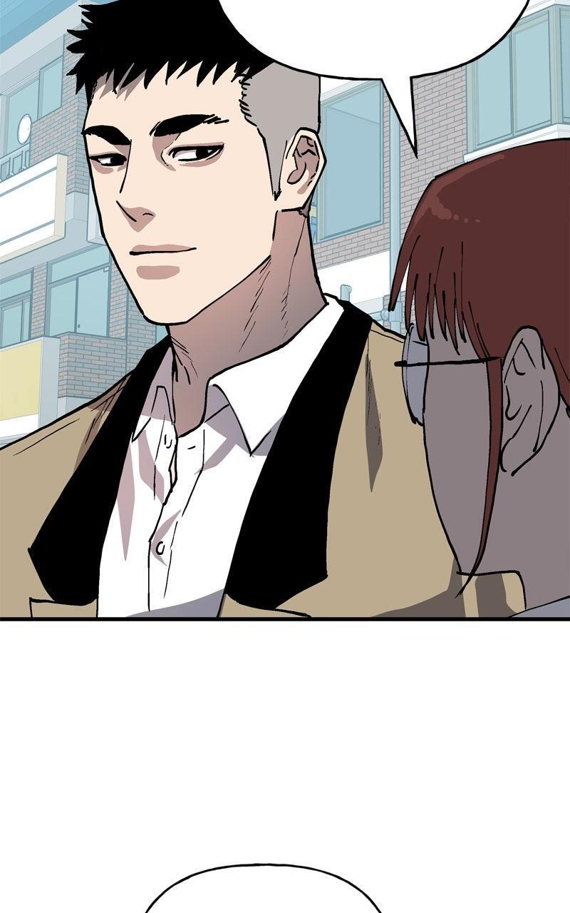 Read Boss Return Manga Online