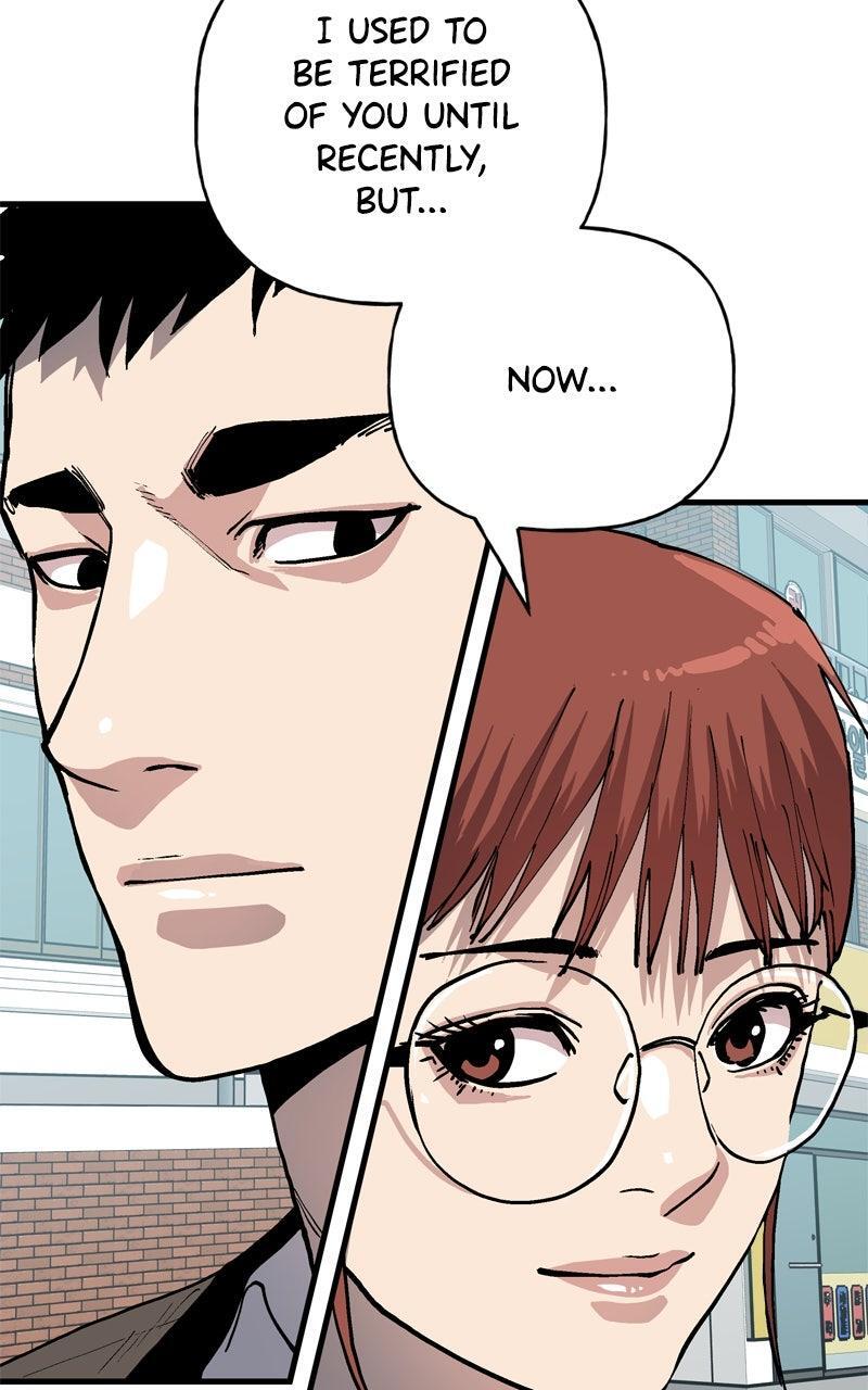 Read Boss Return Manga Online