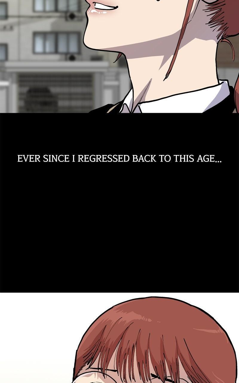 Read Boss Return Manga Online