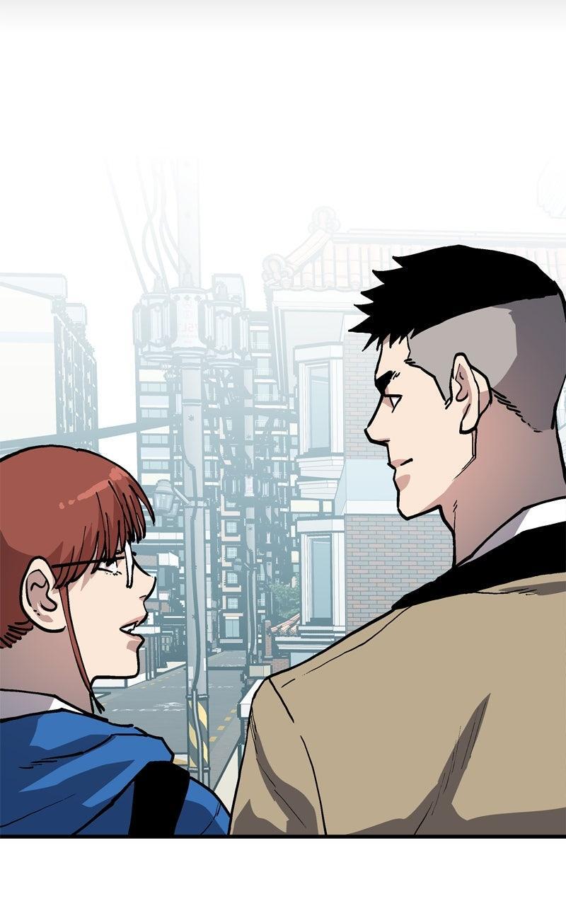 Read Boss Return Manga Online