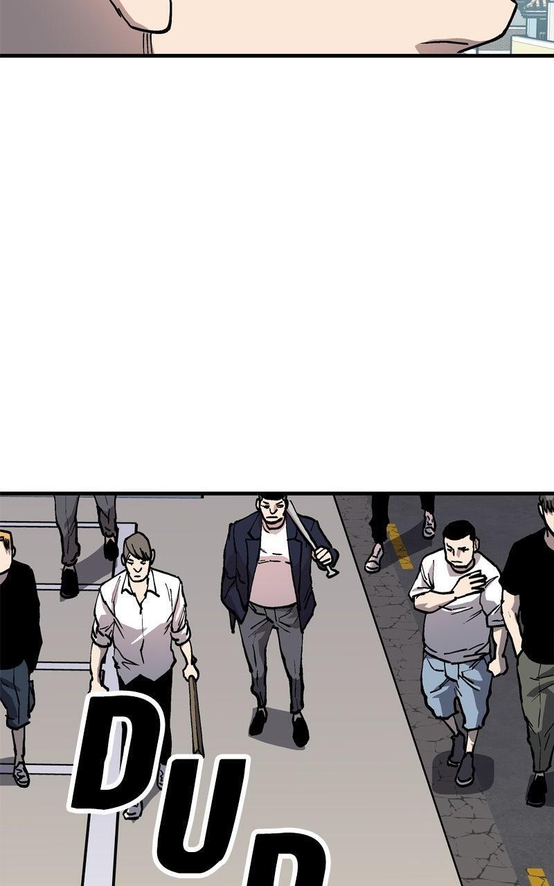 Read Boss Return Manga Online
