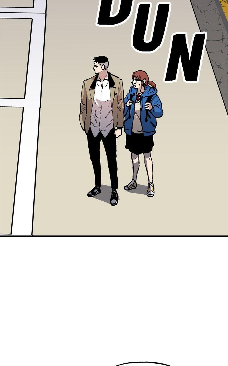 Read Boss Return Manga Online