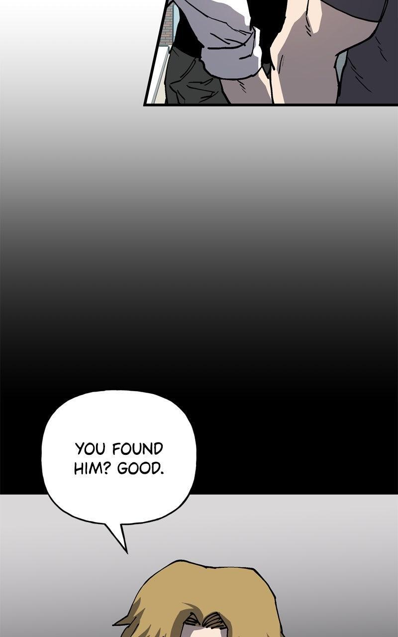 Read Boss Return Manga Online