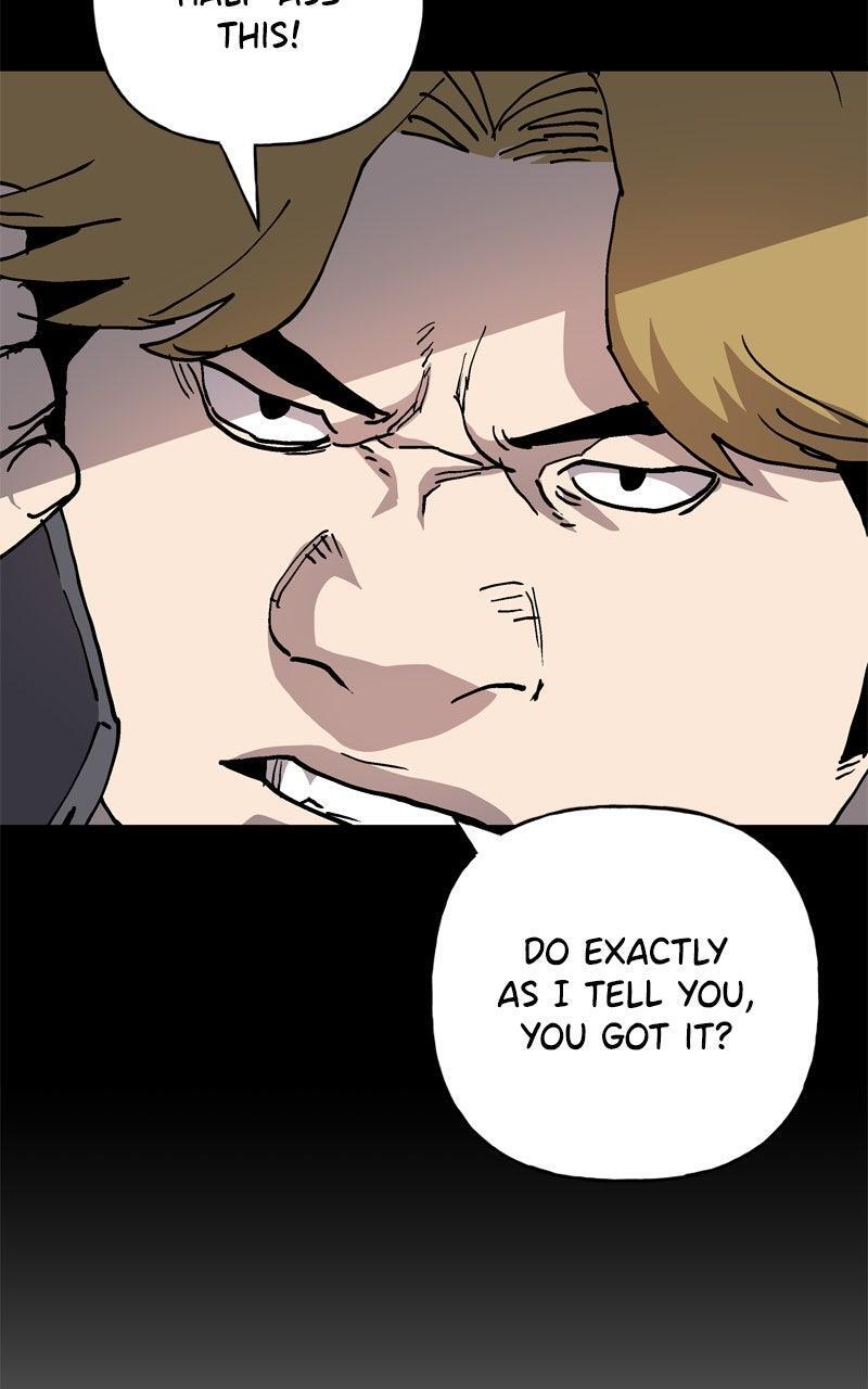 Read Boss Return Manga Online