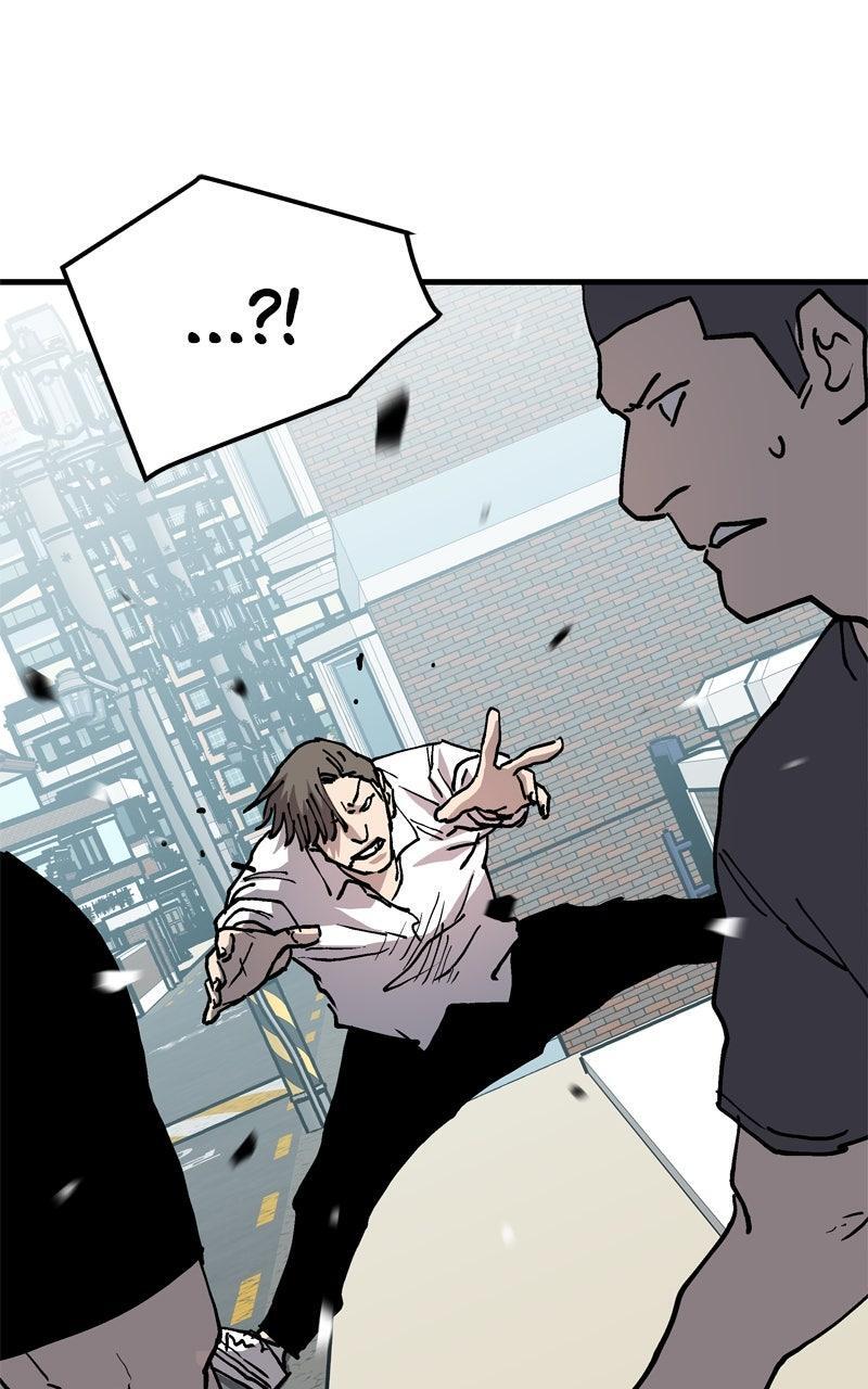 Read Boss Return Manga Online