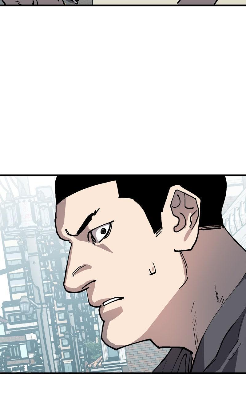 Read Boss Return Manga Online