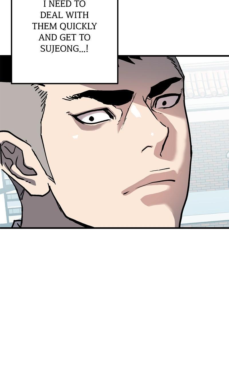 Read Boss Return Manga Online