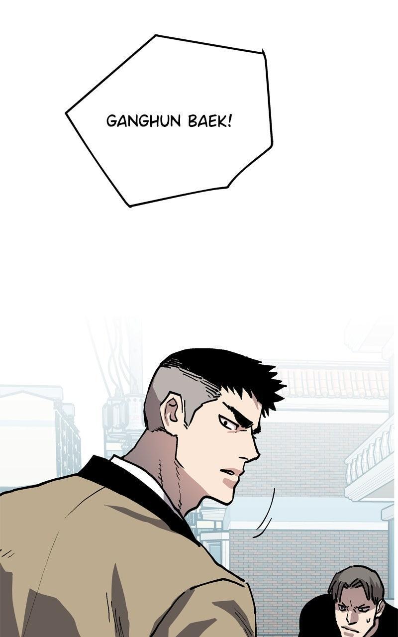 Read Boss Return Manga Online