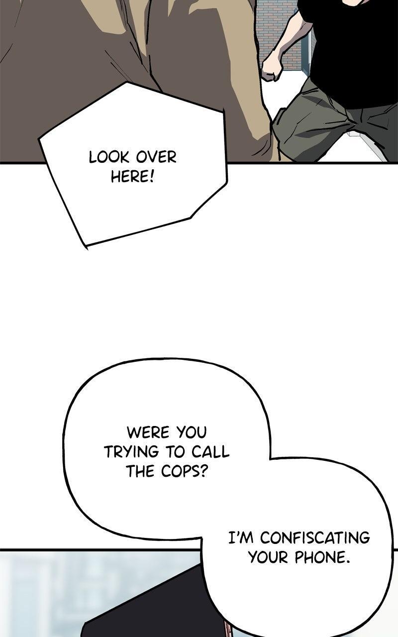 Read Boss Return Manga Online