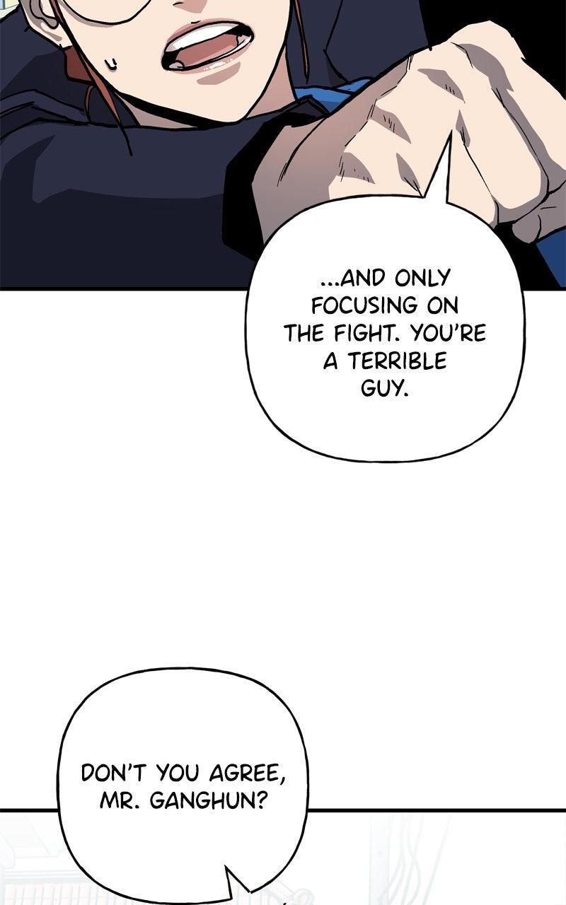 Read Boss Return Manga Online