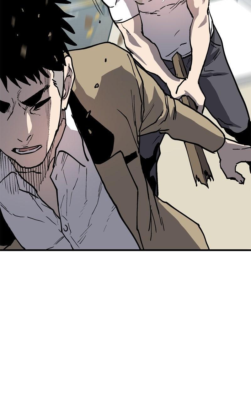 Read Boss Return Manga Online