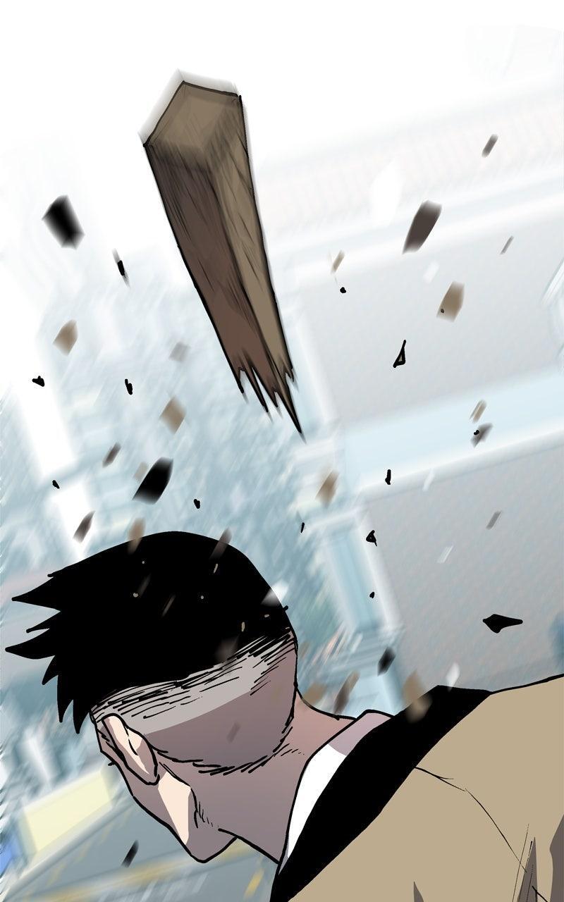 Read Boss Return Manga Online