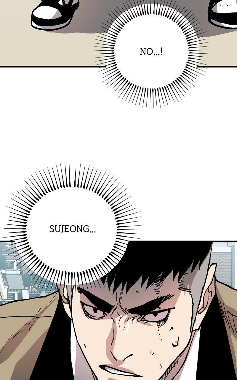 Read Boss Return Manga Online