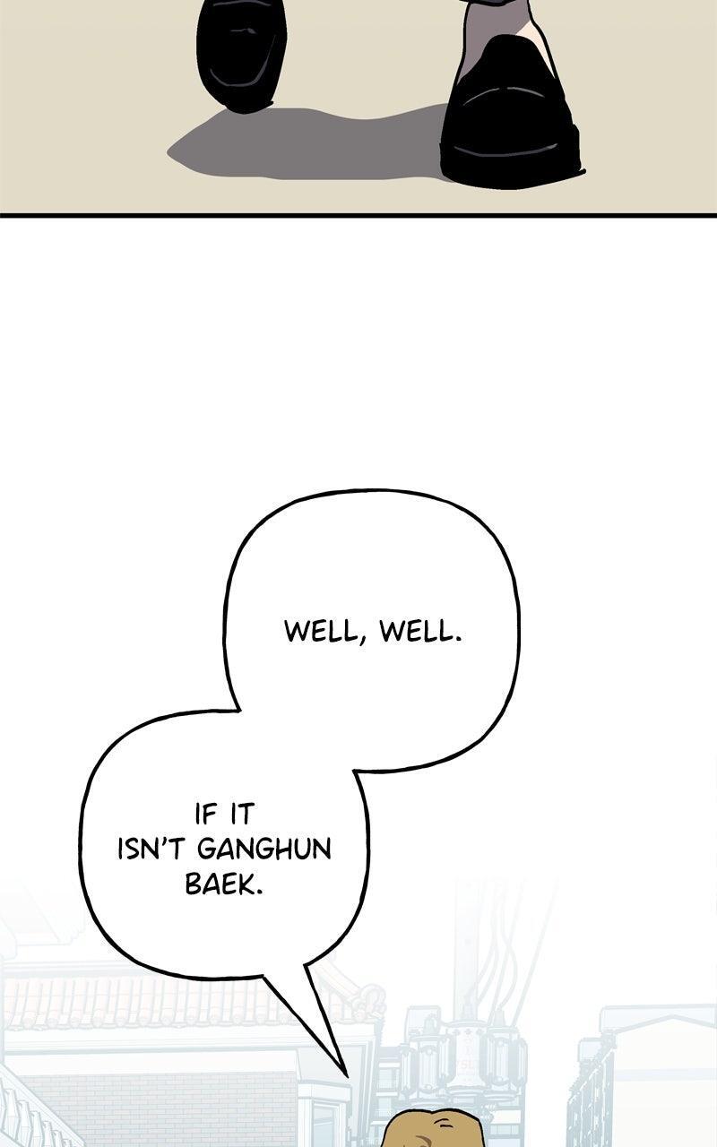 Read Boss Return Manga Online
