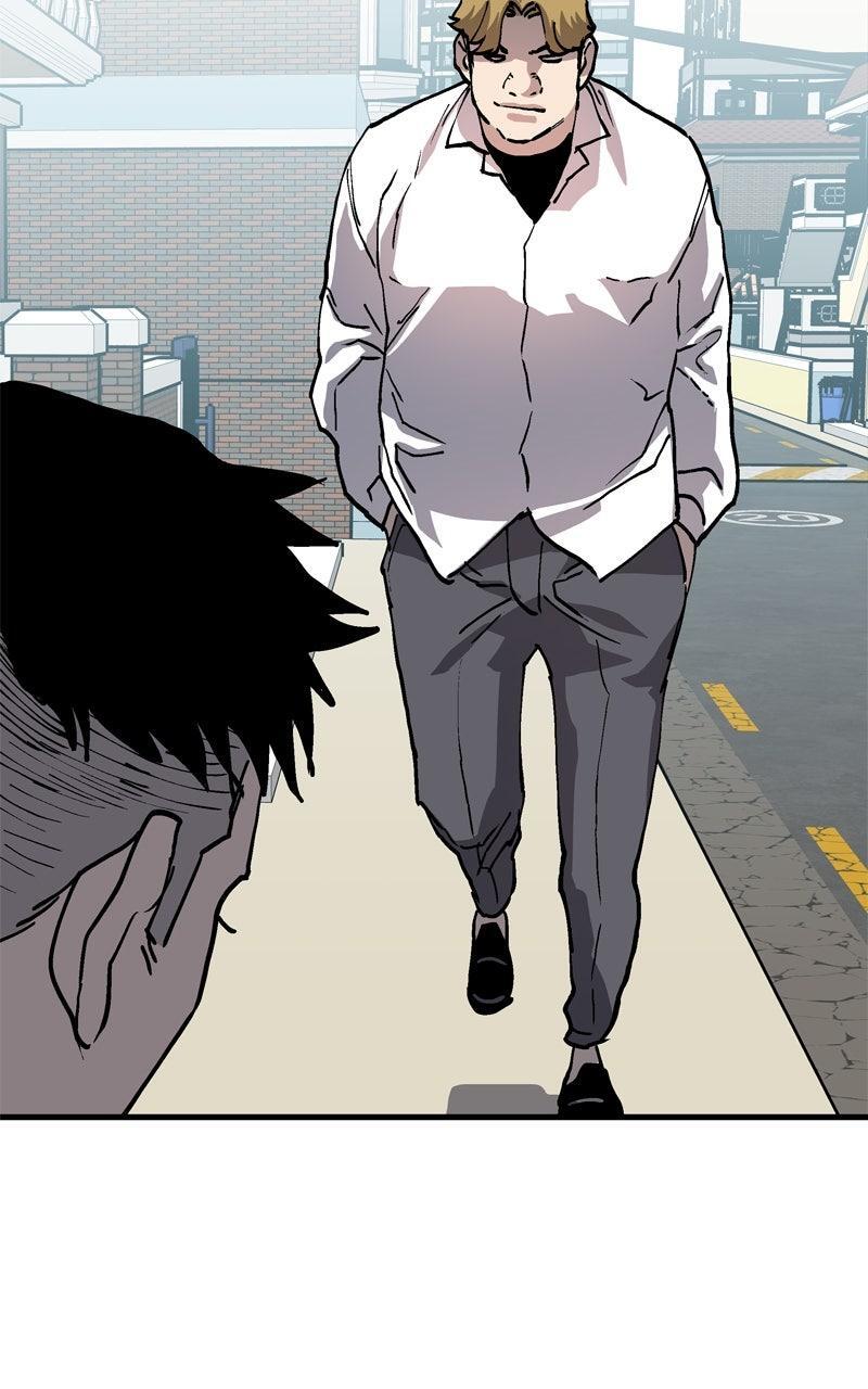 Read Boss Return Manga Online