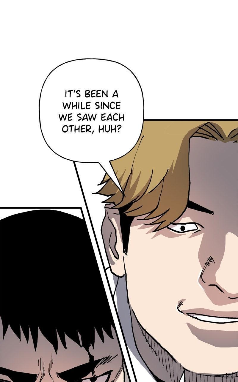 Read Boss Return Manga Online