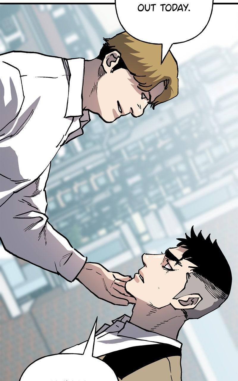 Read Boss Return Manga Online