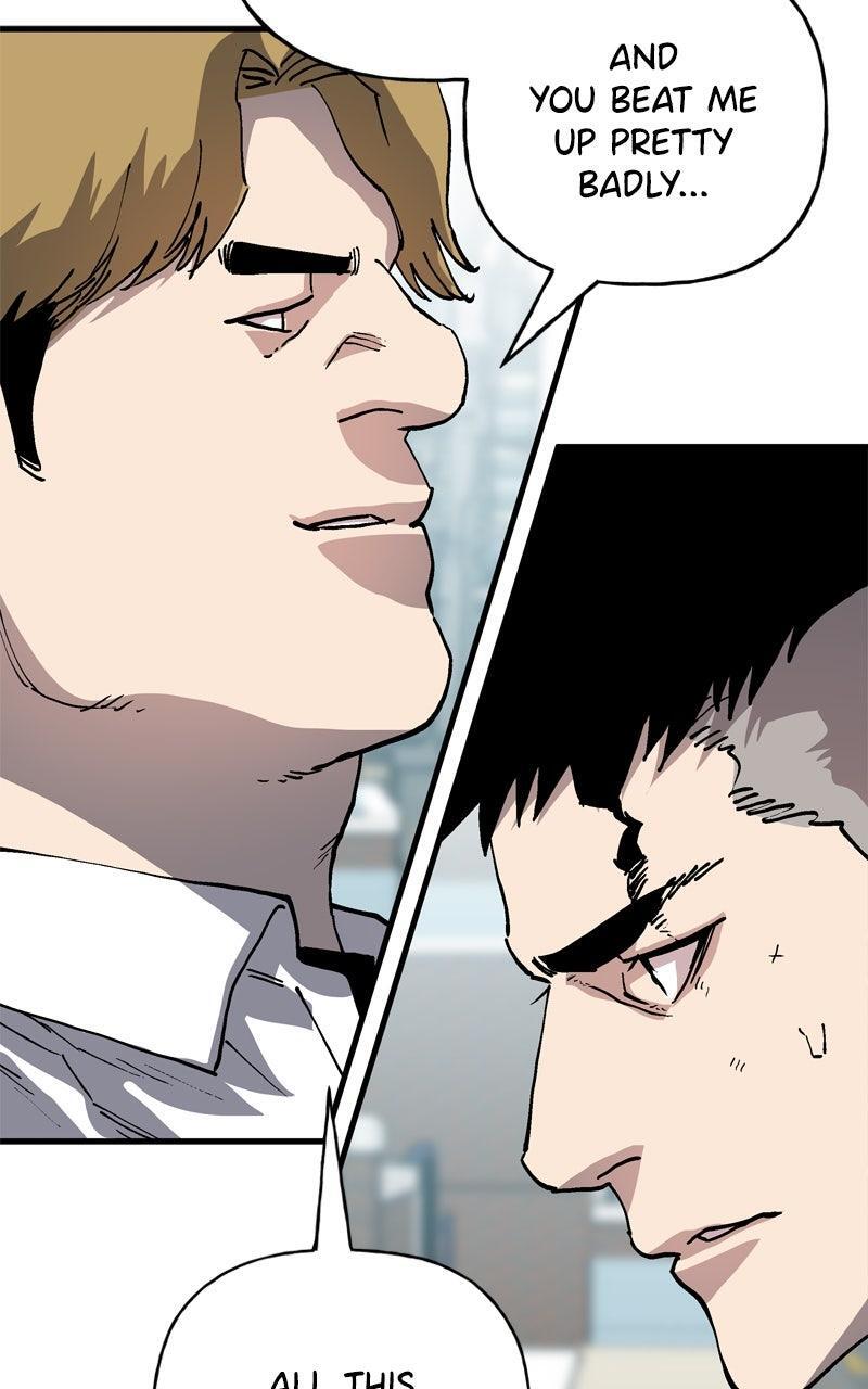 Read Boss Return Manga Online