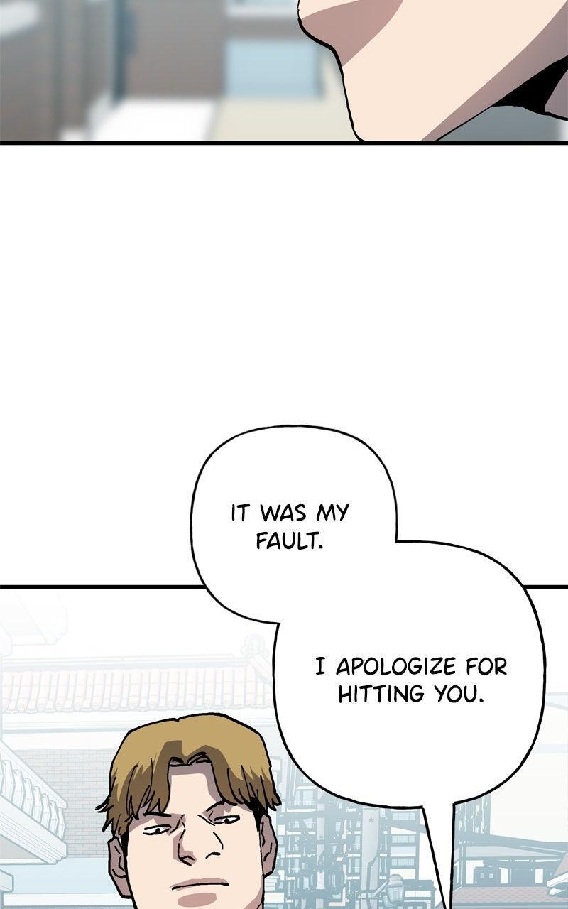 Read Boss Return Manga Online