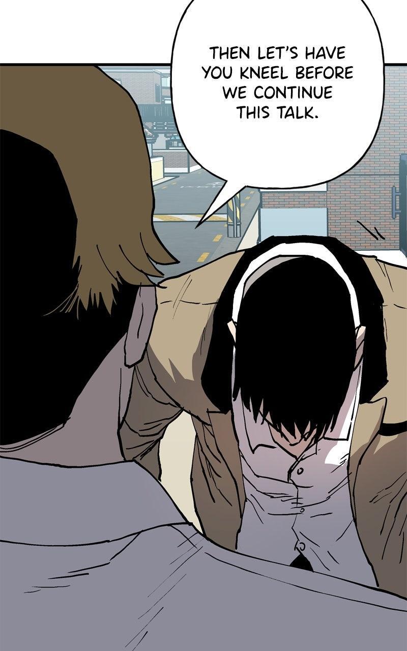 Read Boss Return Manga Online