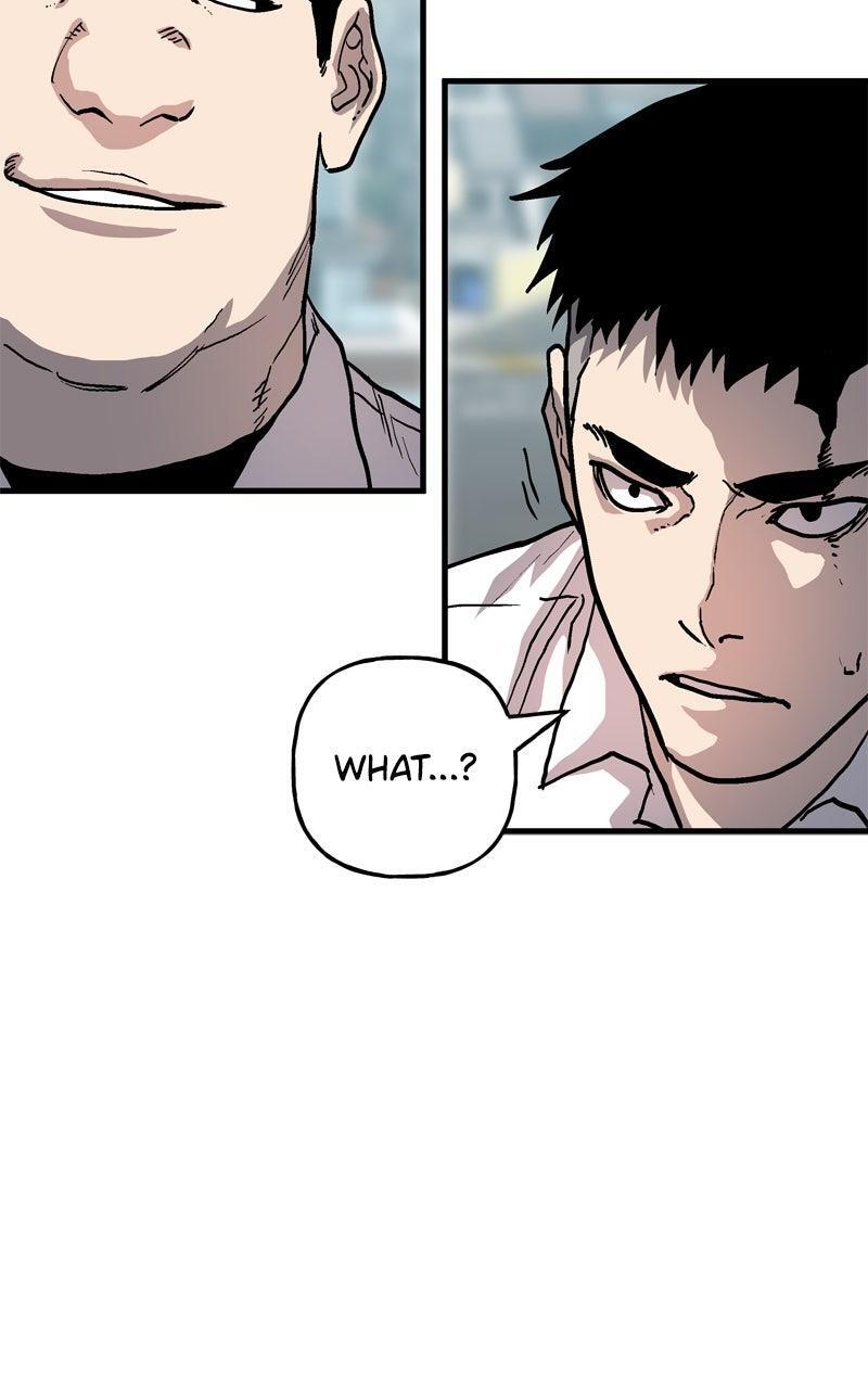 Read Boss Return Manga Online