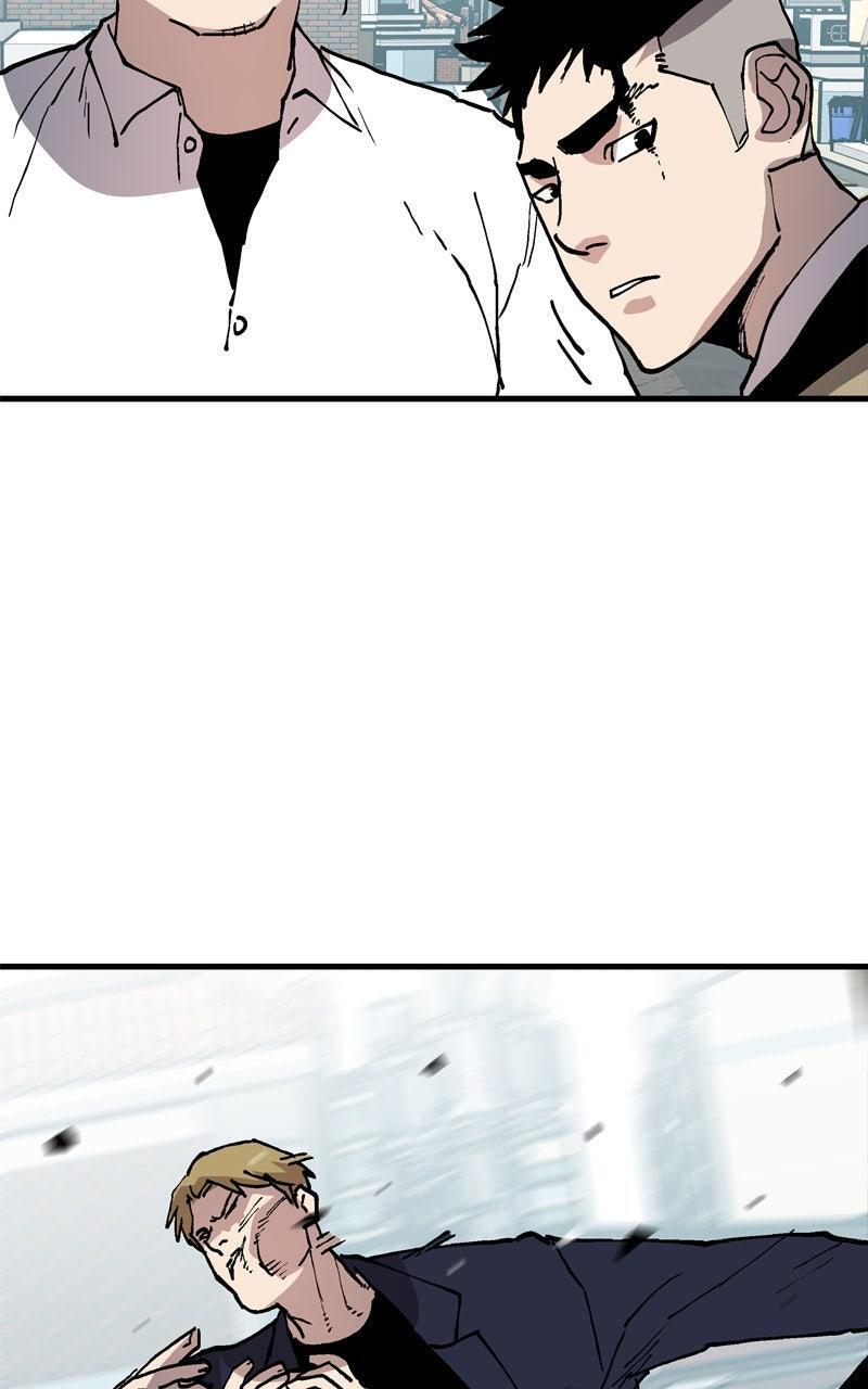 Read Boss Return Manga Online