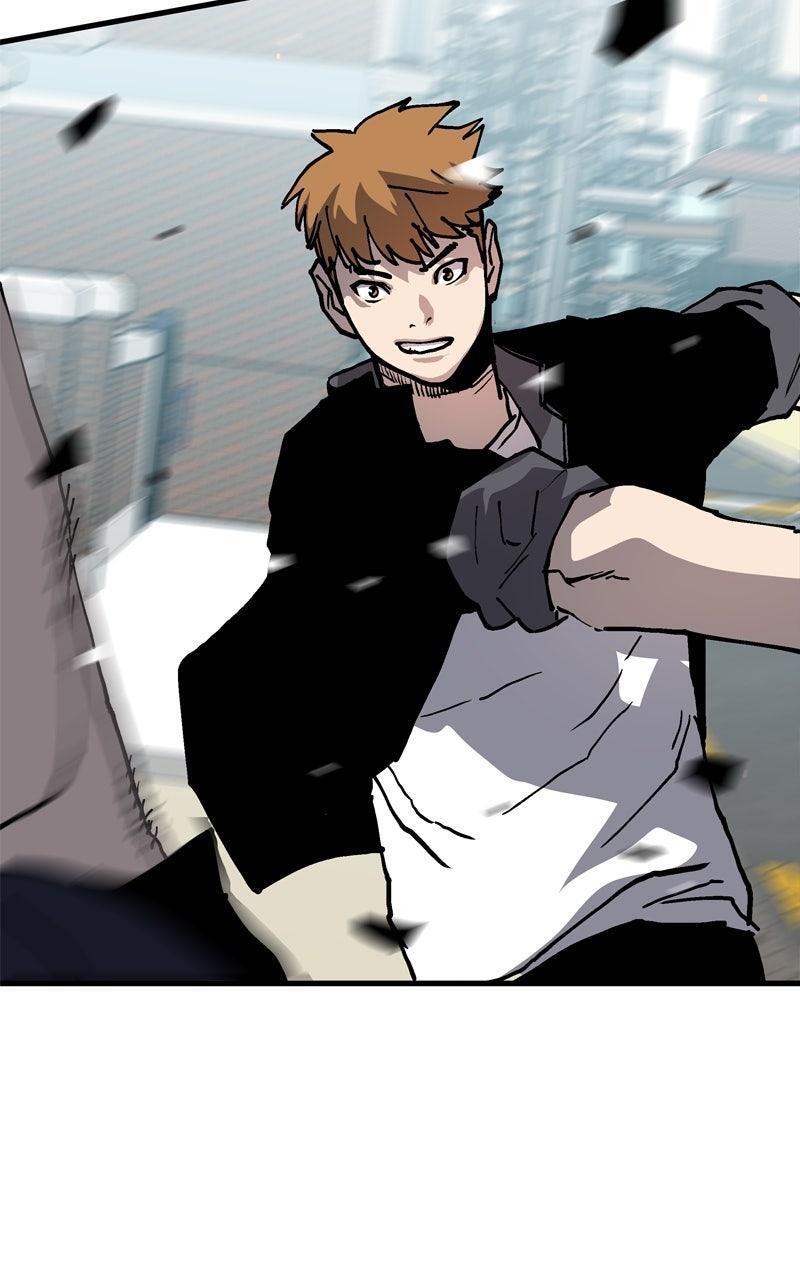 Read Boss Return Manga Online