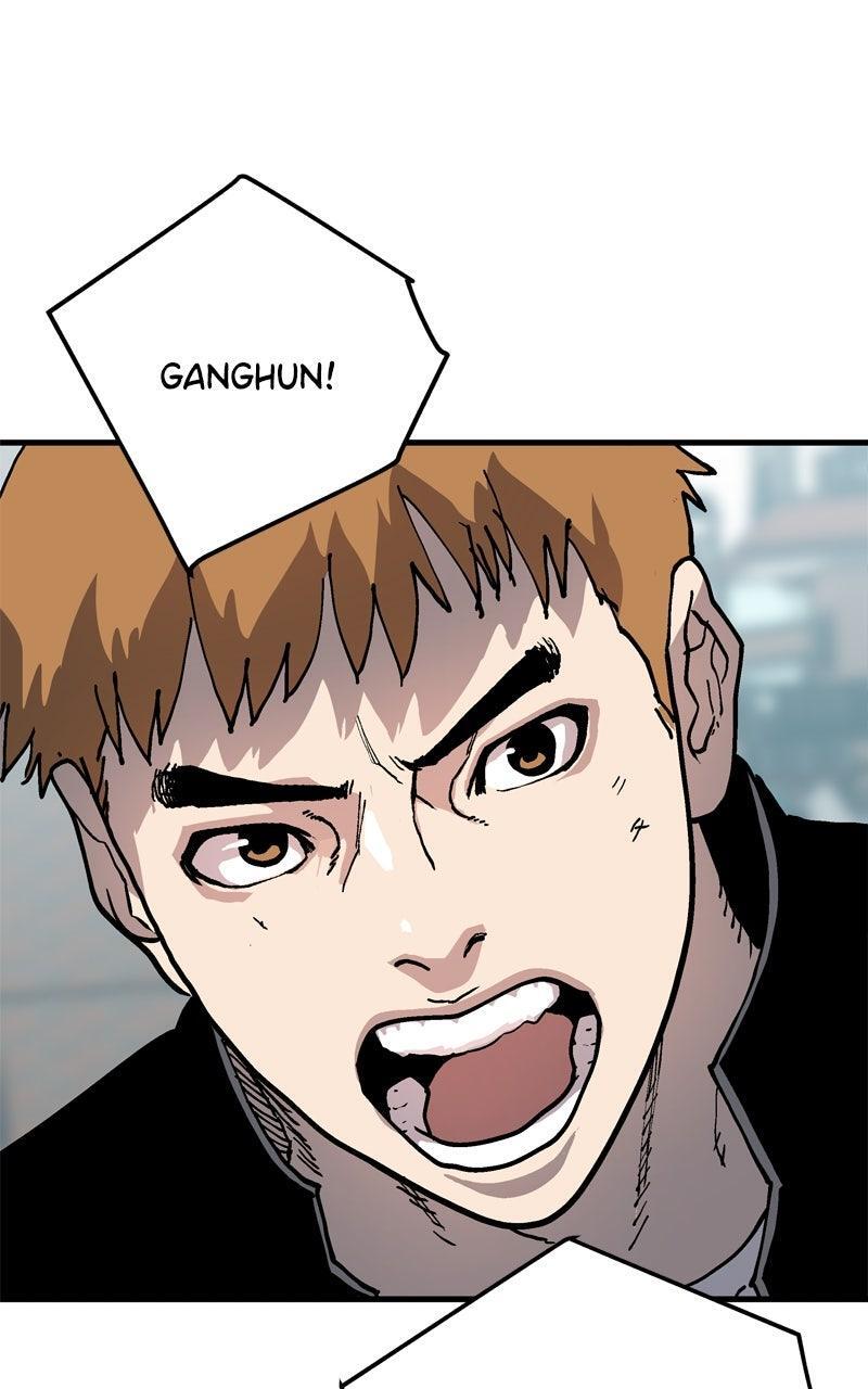 Read Boss Return Manga Online