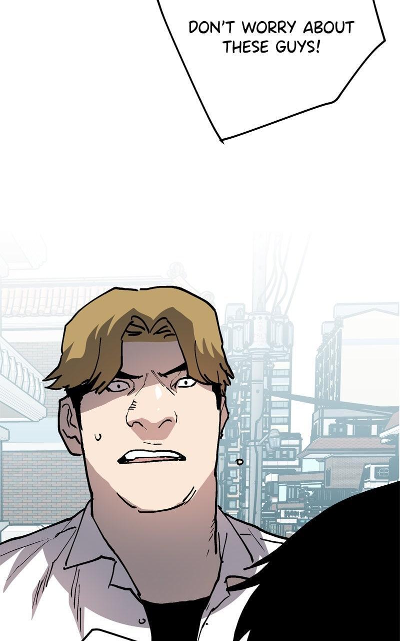 Read Boss Return Manga Online