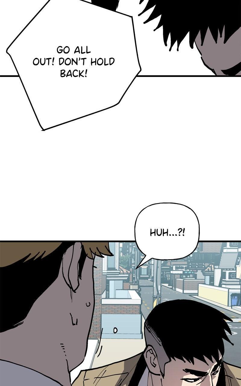 Read Boss Return Manga Online