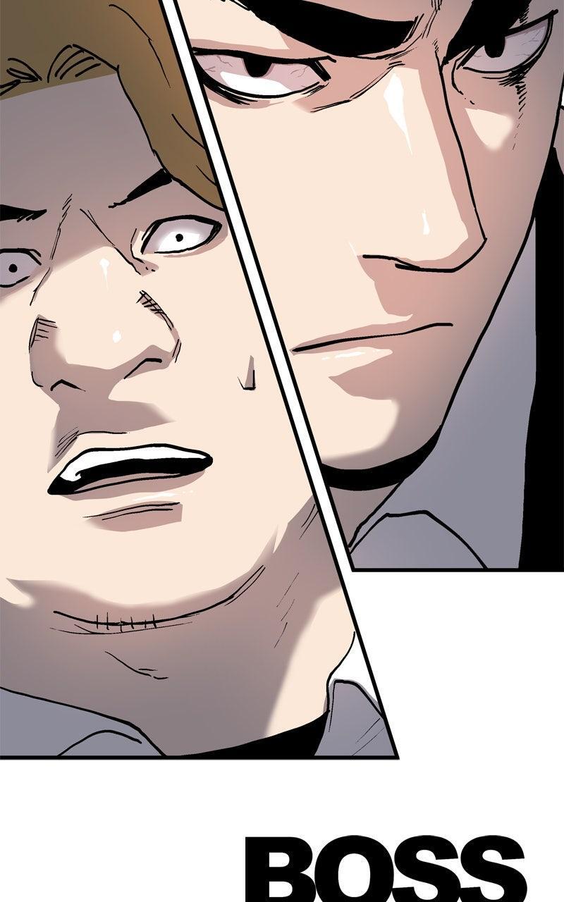 Read Boss Return Manga Online