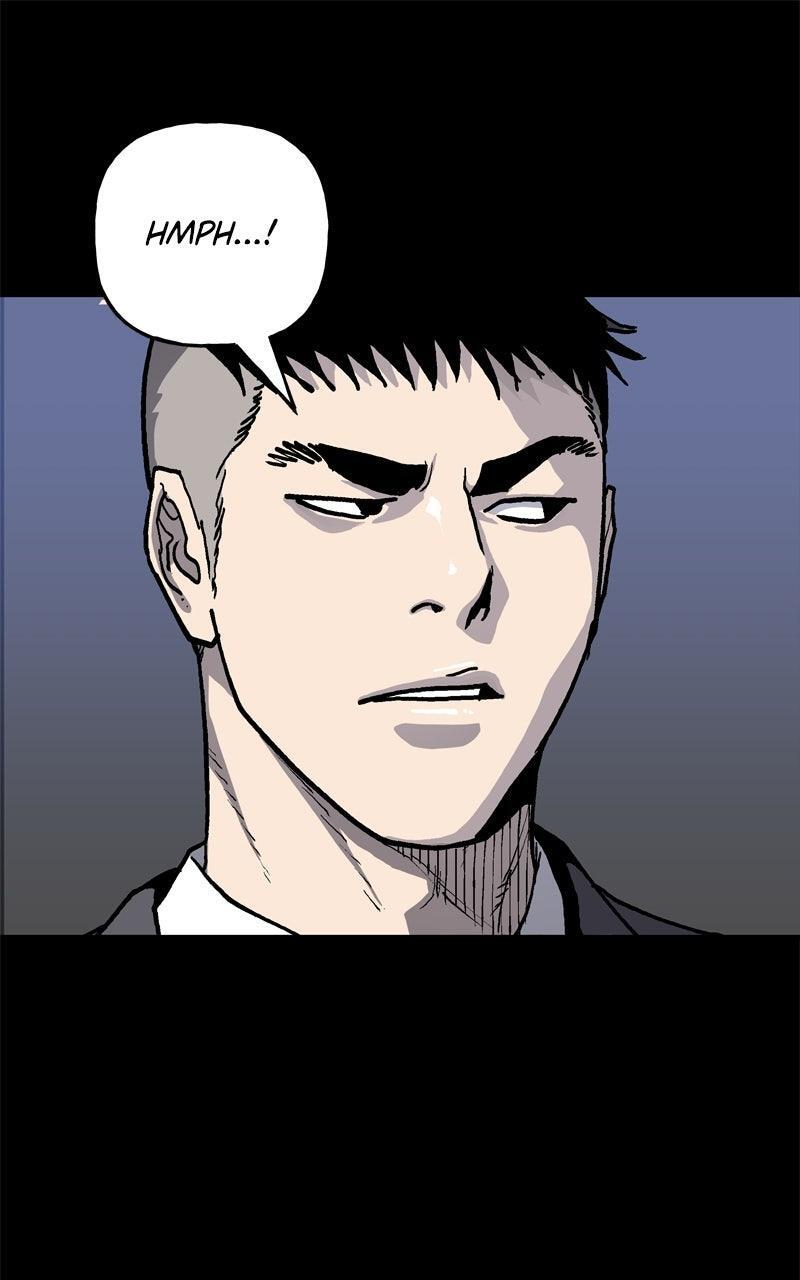 Read Boss Return Manga Online