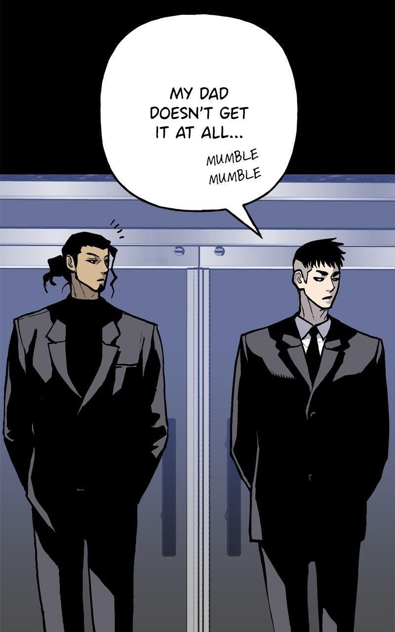 Read Boss Return Manga Online
