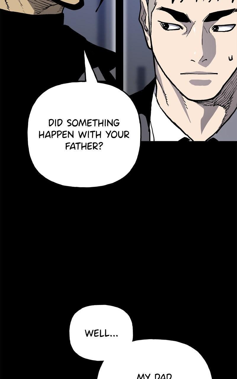 Read Boss Return Manga Online