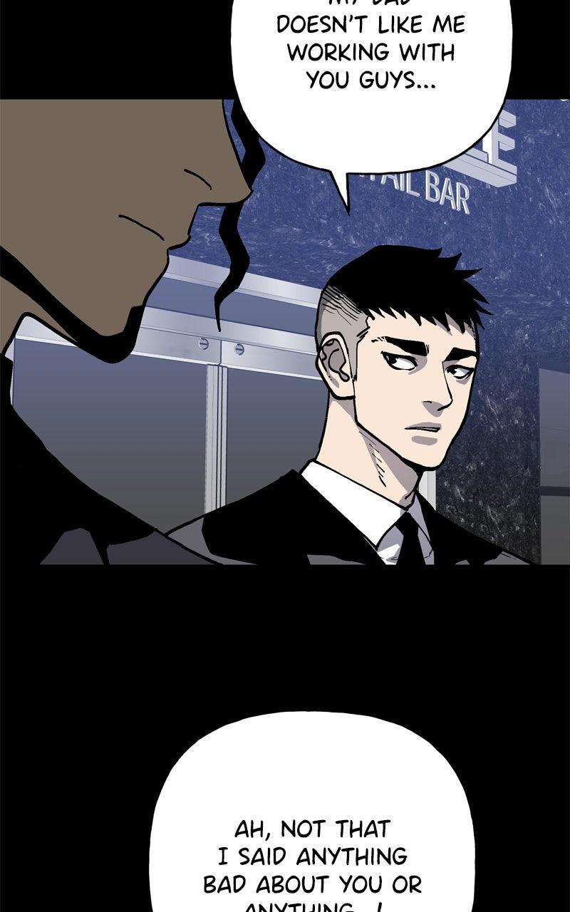Read Boss Return Manga Online