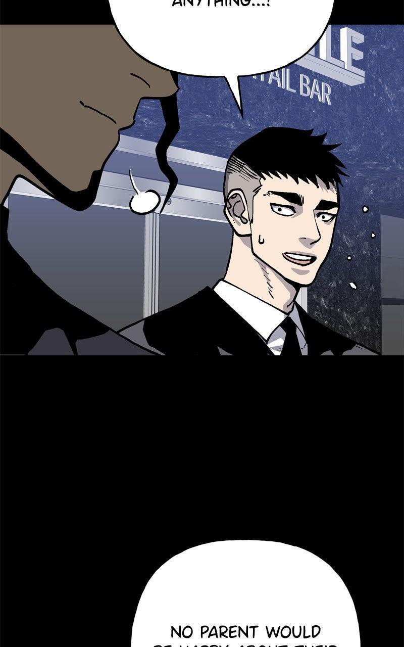 Read Boss Return Manga Online