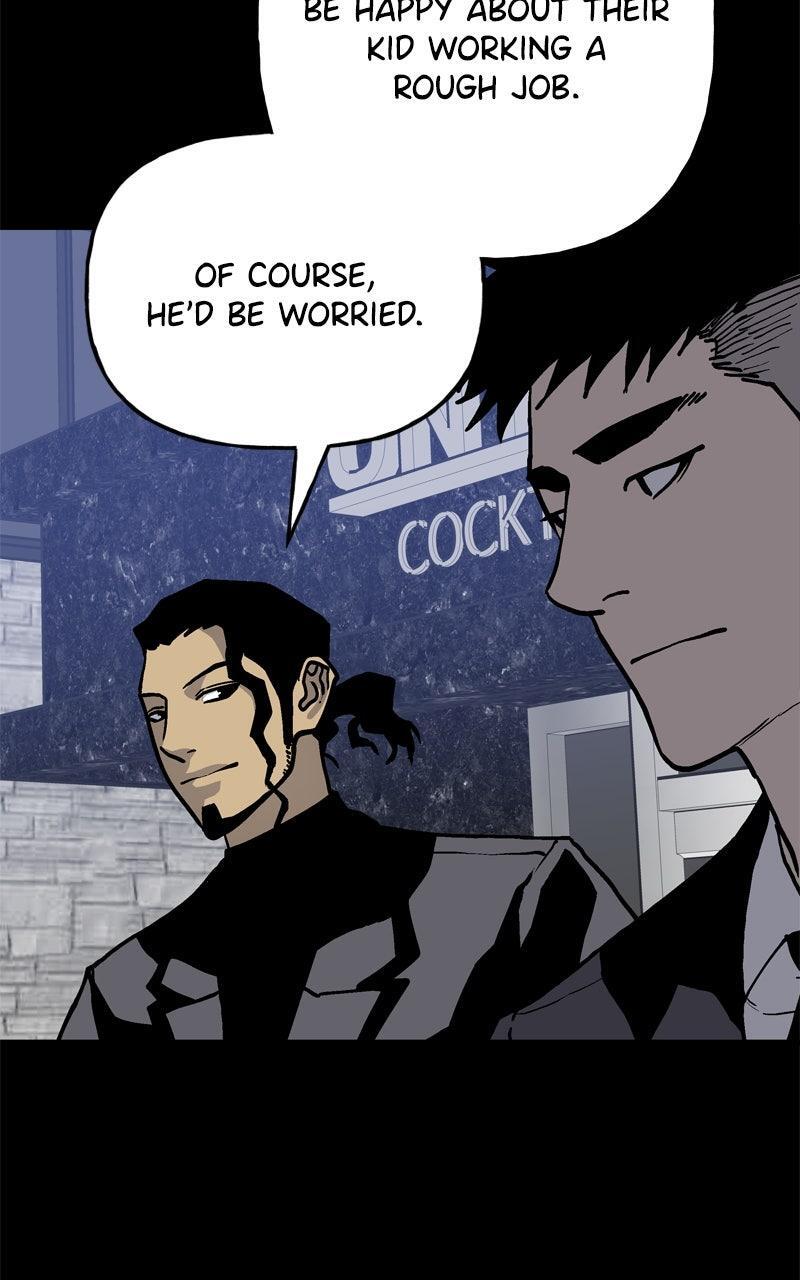 Read Boss Return Manga Online