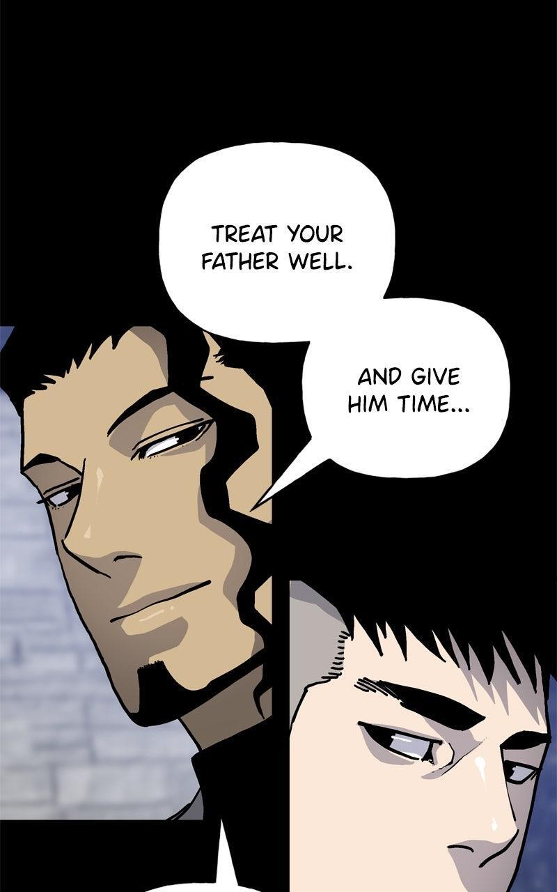 Read Boss Return Manga Online