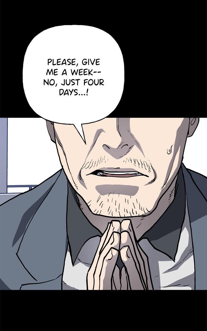Read Boss Return Manga Online