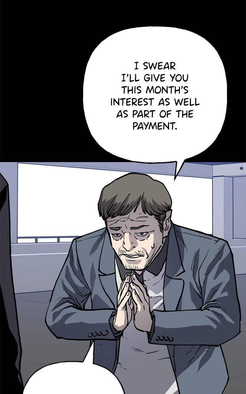 Read Boss Return Manga Online