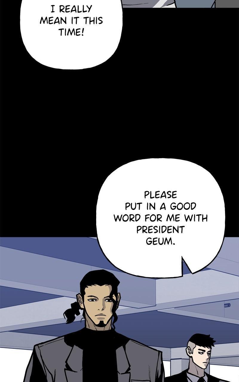 Read Boss Return Manga Online