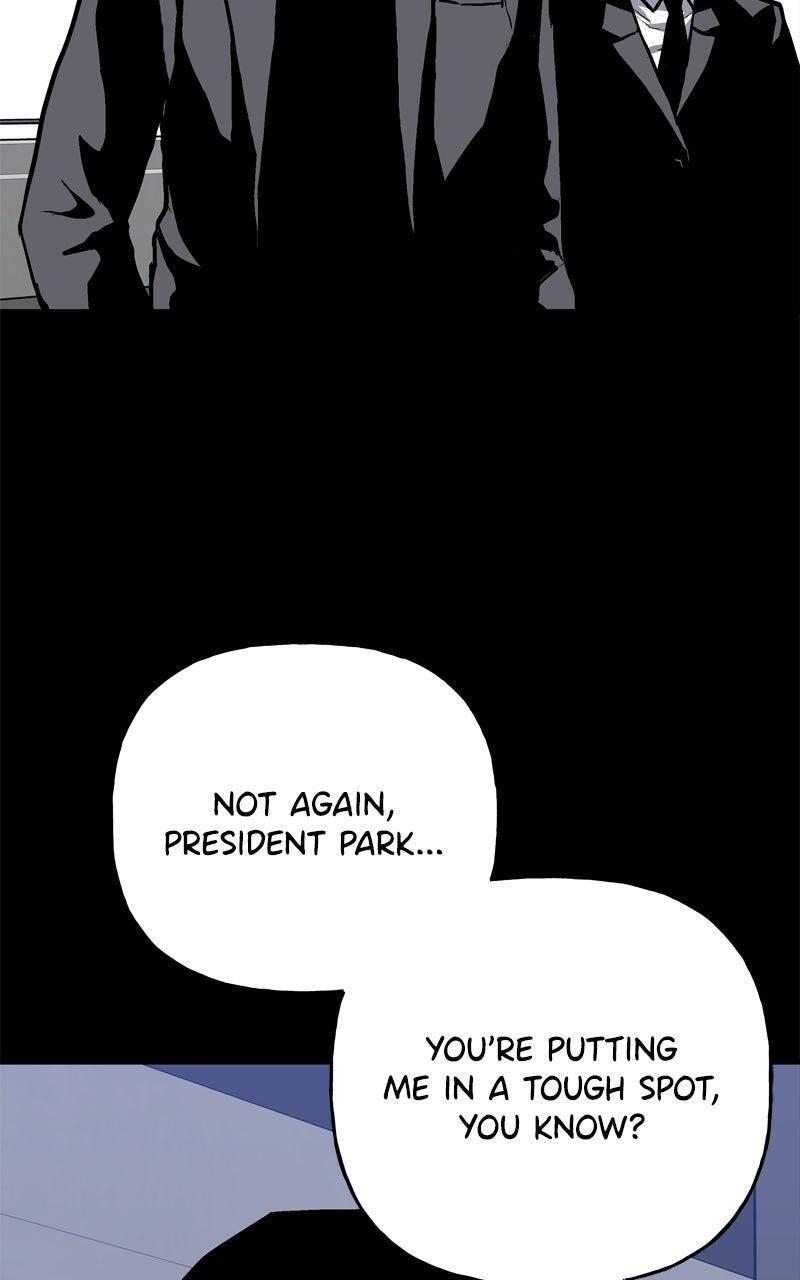 Read Boss Return Manga Online