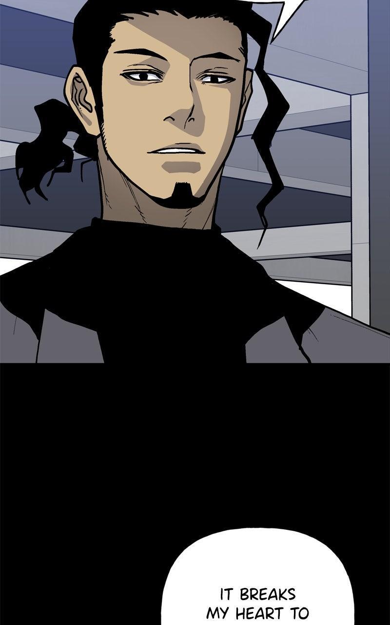 Read Boss Return Manga Online