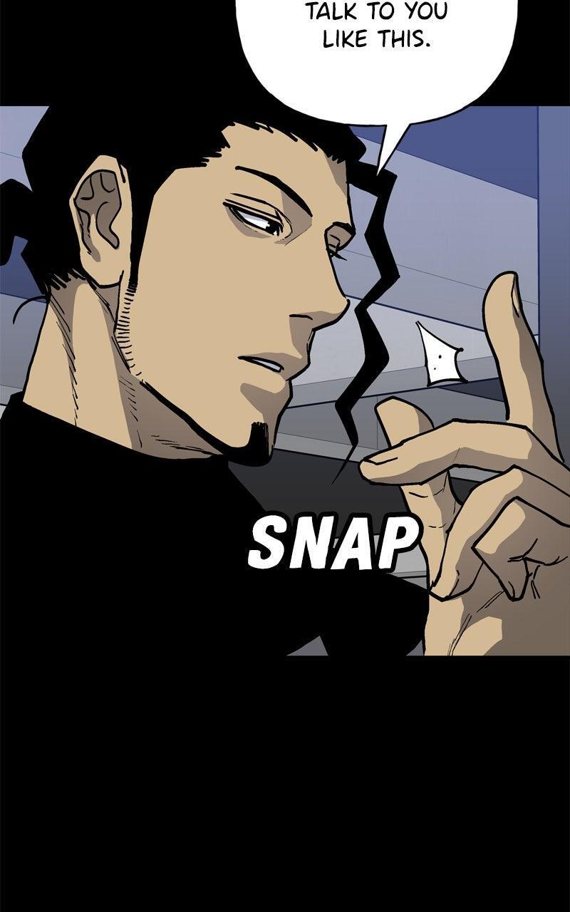 Read Boss Return Manga Online