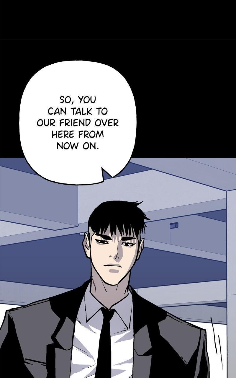 Read Boss Return Manga Online