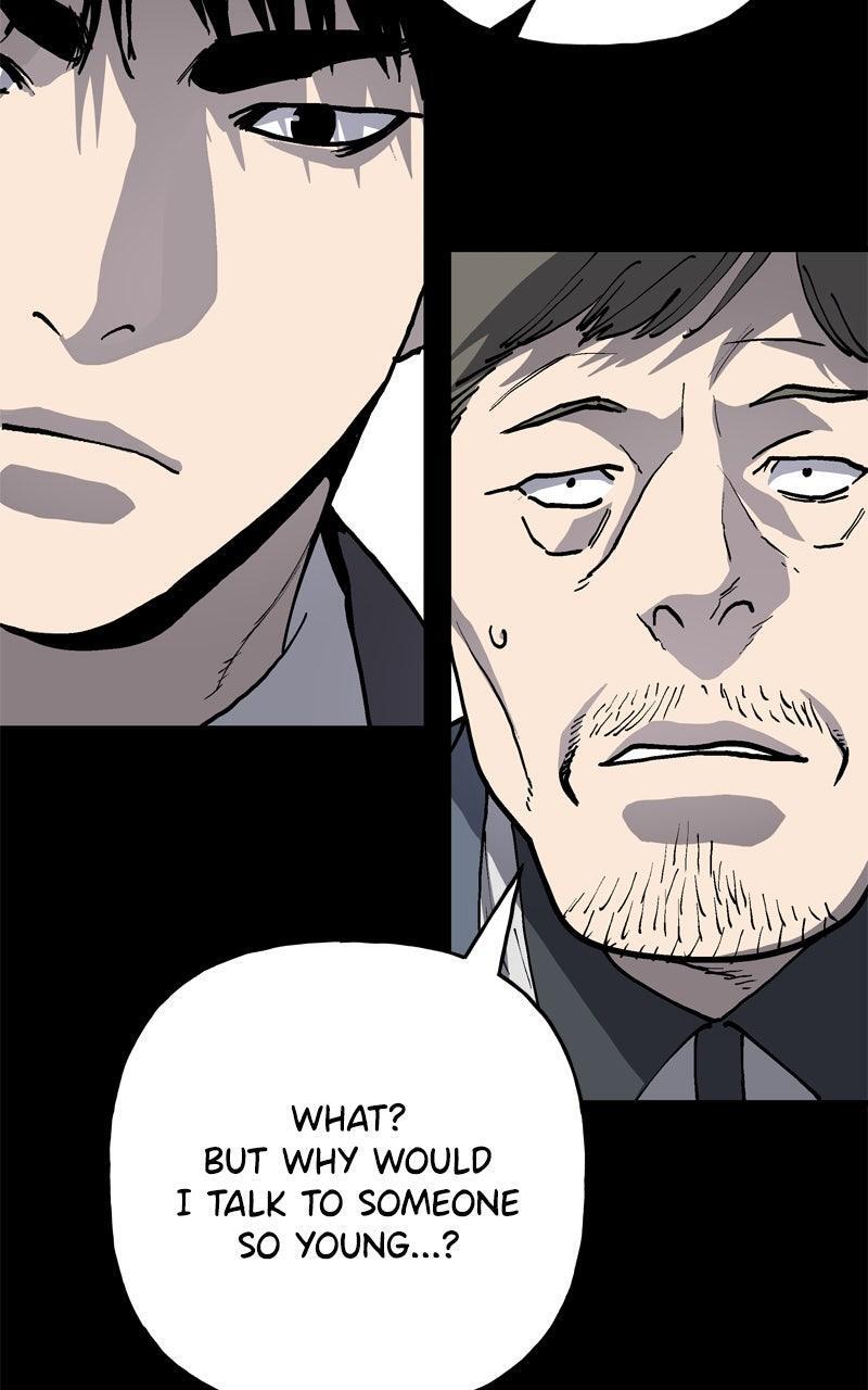 Read Boss Return Manga Online