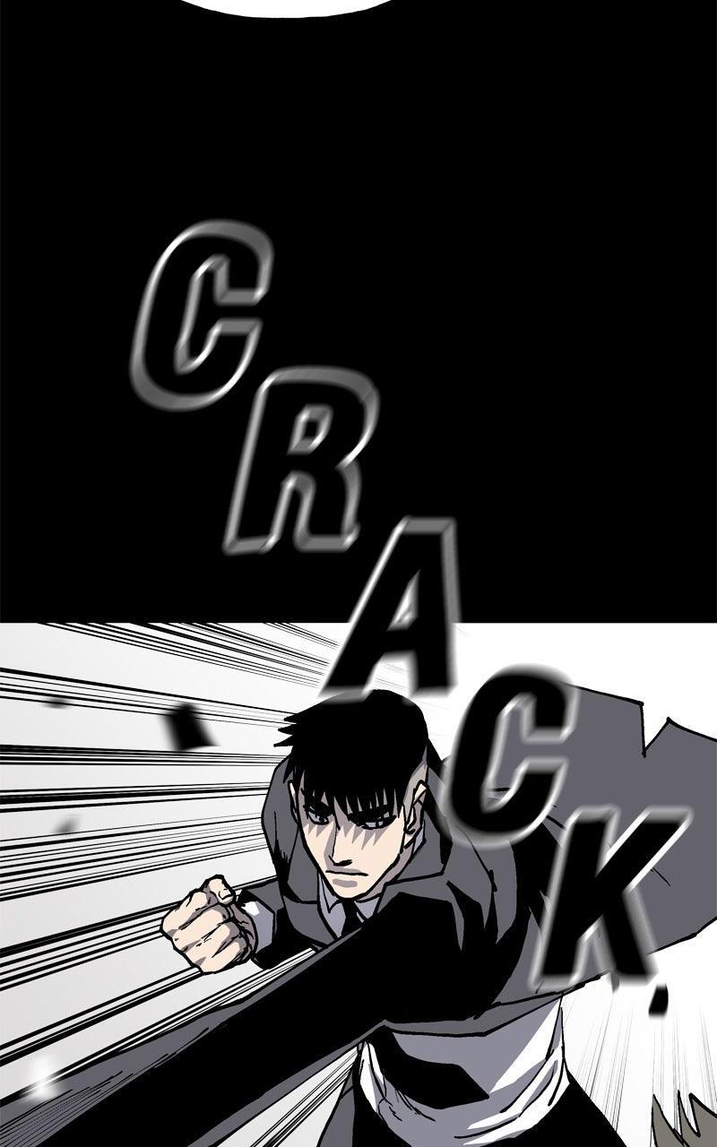 Read Boss Return Manga Online