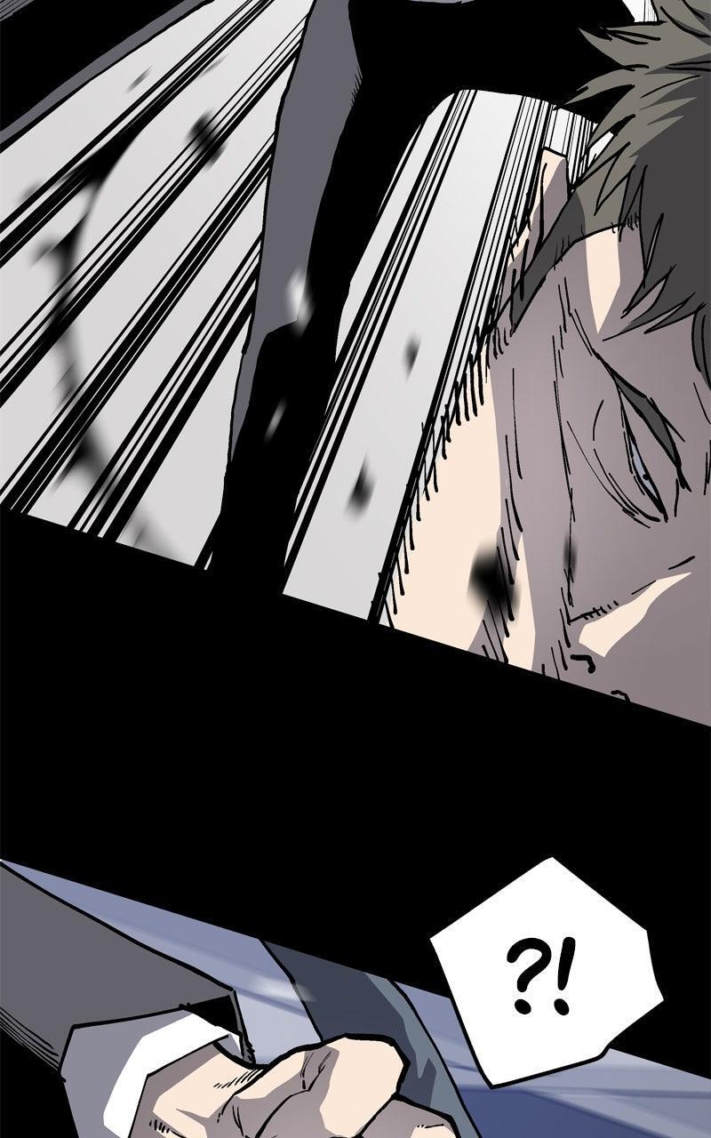 Read Boss Return Manga Online