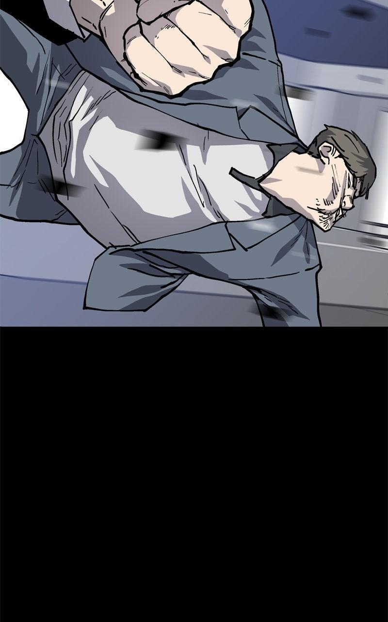 Read Boss Return Manga Online